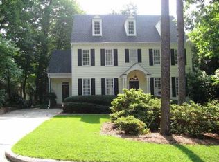 1212 Little Lake Hill Dr, Raleigh, NC 27607