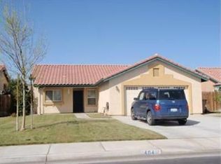 404 Midnight Ct, Bakersfield, CA 93307