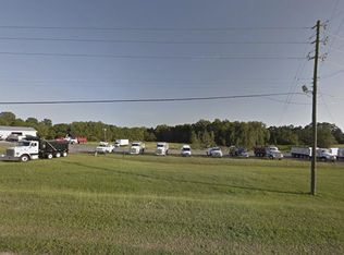 120 Union Church Rd, Carthage, NC 28327