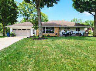 251 Habant Dr, Amherst, OH 44001