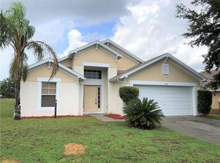 1218 Legatto Loop, Dundee, FL 33838