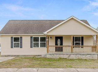 419 W 2nd St, Jasper, TN 37347