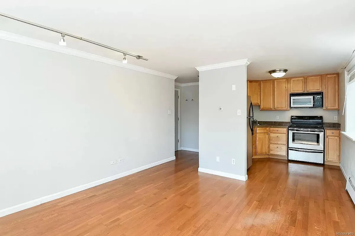Building Photo - 1435 Elizabeth St #5