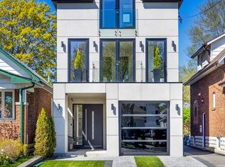 40 6th St, Toronto, ON M8V 3A2