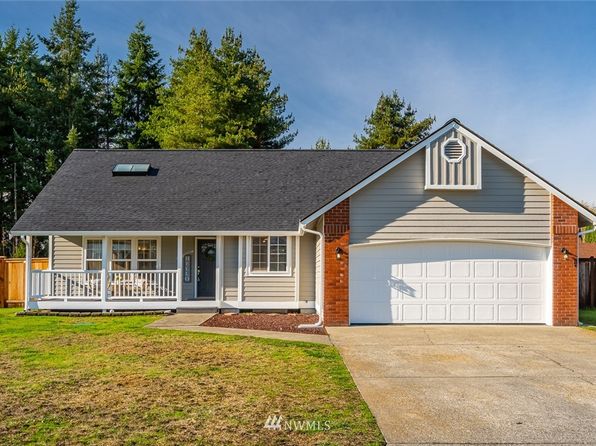 Recently Sold Homes In Lacey Wa 4 936 Transactions Zillow