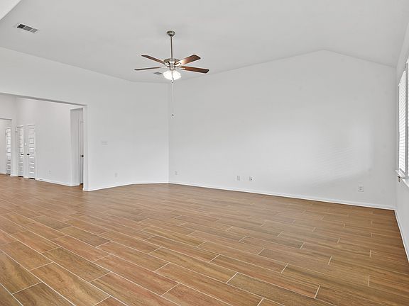 Great room for entertaining