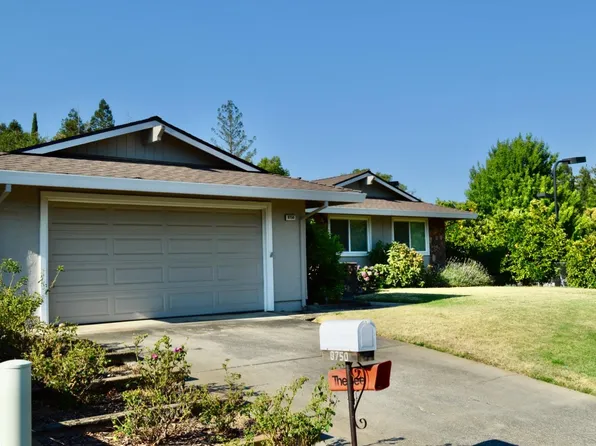 8750 Sharmead Way, Fair Oaks, CA 95628
