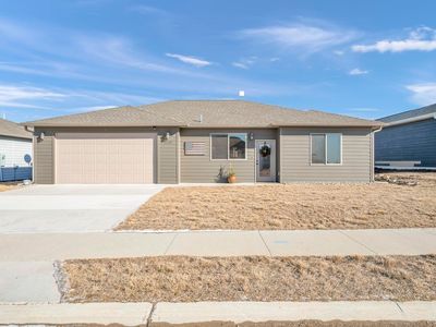 3729 Lincoln Ave, Spirit Lake, IA, 51360