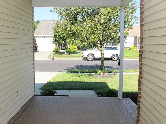 Quiet Cul-de-Sac Location 