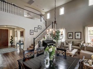 2755 S Penrose Dr, Gilbert, AZ 85295