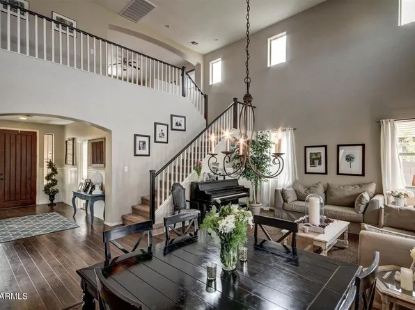 2755 S Penrose Drive, Gilbert, AZ 85295