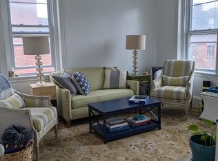 46 W Newton St APT 21, Boston, MA 02118