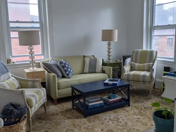 46 W Newton St APT 21, Boston, MA 02118