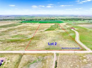 Yulle Rd #2, Bennett, CO 80102