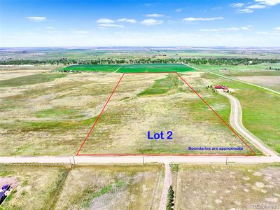 Yulle Road LOT 2, Bennett, CO, 80102
