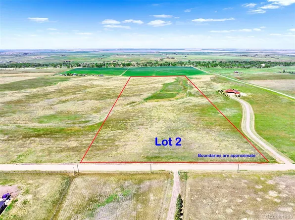 Yulle Road LOT 2, Bennett, CO 80102