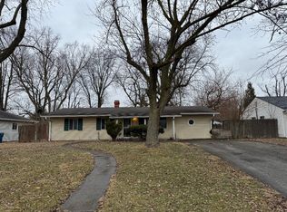 3242 Davis Dr, Indianapolis, IN