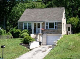 1628 Burmont Rd, Havertown, PA 19083