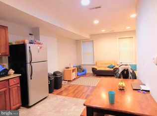 1618 Fontain St APT B, Philadelphia, PA 19121