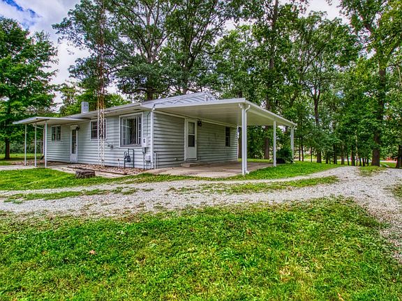 2nd image of 2167 E Old Road 30