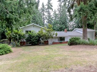 2840 216th Ave SE, Sammamish, WA