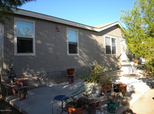 8014 W Bopp Rd, Tucson, AZ 85735