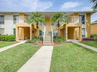 1210 Yesica Ann Cir #C206, Naples, FL 34110