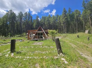 2423 Quinns Meadow Rd LOT P, Colville, WA 99114