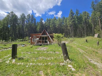 2423 Quinns Meadow Rd LOT P, Colville, WA, 99114