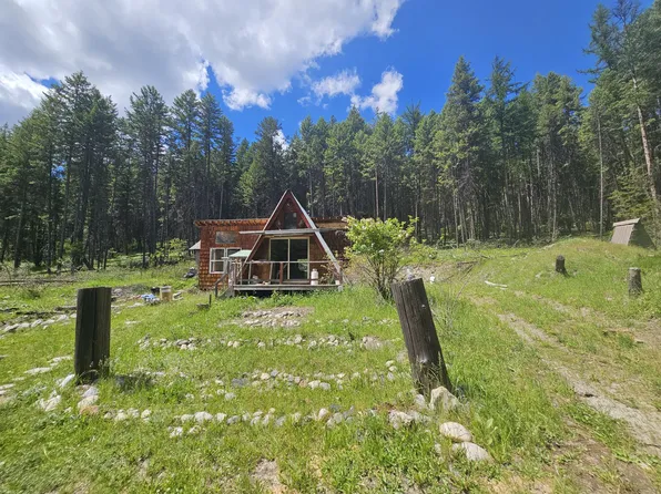 2423 Quinns Meadow Rd Lot P, Colville, WA 99114