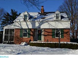 1856 Collingswood Rd, Columbus, OH 43221