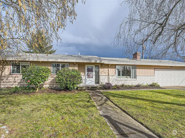 4611 N Highland Avenue, Tacoma, WA 98407