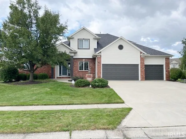 4219 Bandera Cv, Fort Wayne, IN 46845