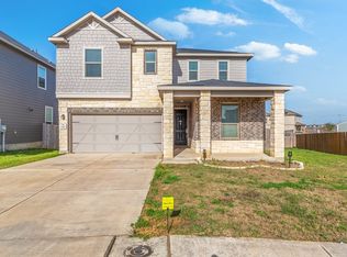 5147 Papalote Gdn, Converse, TX 78109
