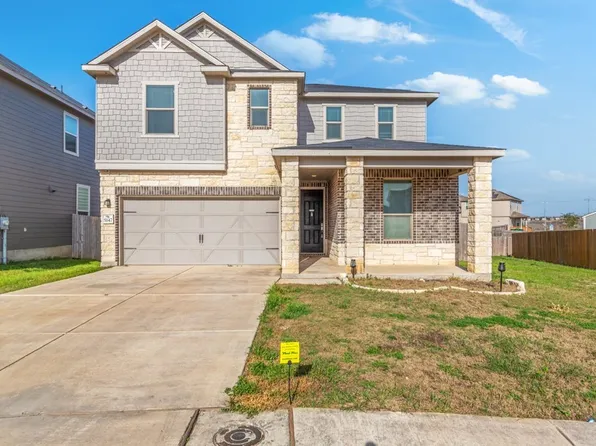 5147 Papalote Gdn, Converse, TX 78109