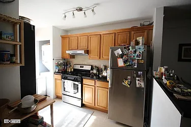 Rented by Citi Habitats