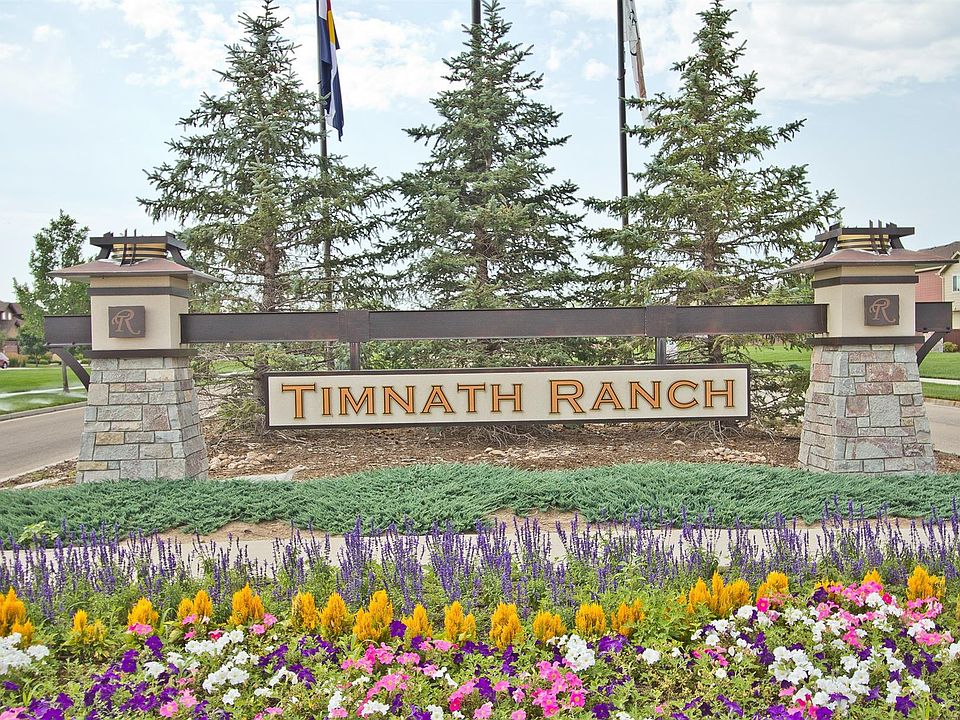Timnath Ranch South