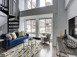 1225 13th St NW APT 703, Washington, DC 20005