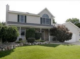 1243 Breckenridge Way, Portage, MI 49002