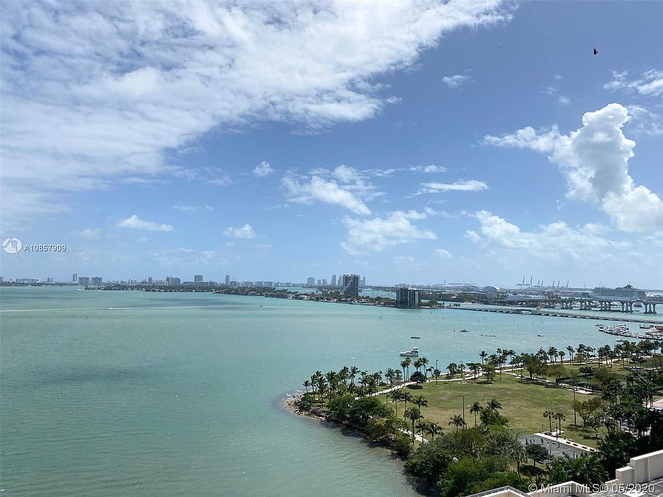 1st image of 2020 N Bayshore Dr APT 1707