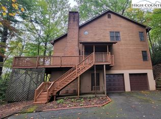 1197 Poplar Grove Rd, Boone, NC 28607