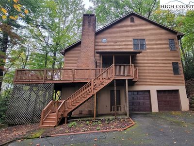 1197 Poplar Grove Road S, Boone, NC, 28607