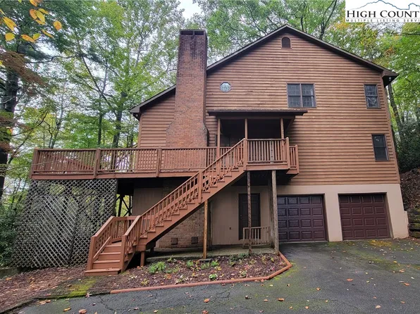 1197 Poplar Grove Road S, Boone, NC 28607
