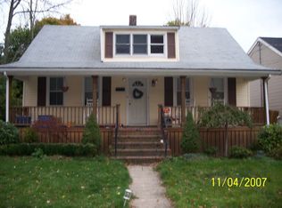 41 Douglas Rd, Brockton, MA 02302