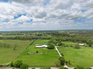 15606 Econtuchka Rd, Earlsboro, OK 74840