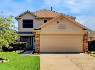 10927 Kelly Hill Ct, Houston, TX 77034