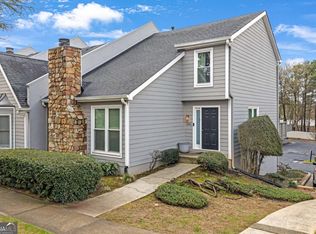 1206 Defoor Ct NW #2A, Atlanta, GA 30318