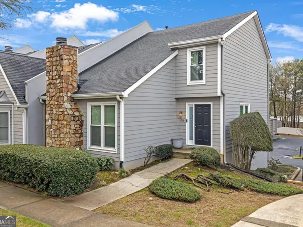 1206 Defoor Ct NW #2A, Atlanta, GA 30318