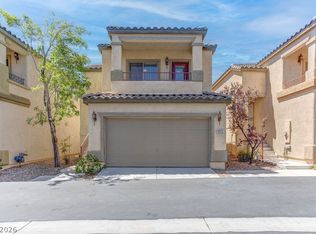 9925 Kalahari Ct, Las Vegas, NV 89149