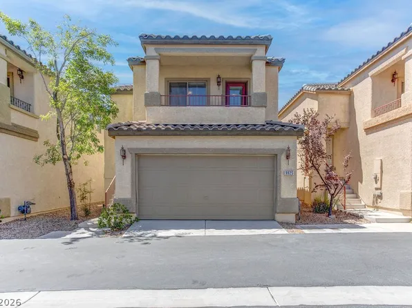 9925 Kalahari Ct, Las Vegas, NV 89149